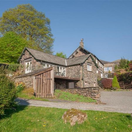 Dale End Loggia Villa Grasmere Exterior photo